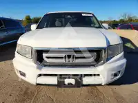 2011 Honda RIDGELINE фото