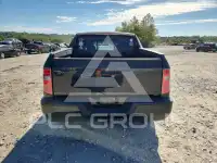 2011 Honda RIDGELINE фото