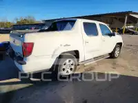 2011 Honda RIDGELINE фото
