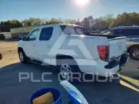 2011 Honda RIDGELINE фото