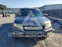 2011 Honda RIDGELINE фото