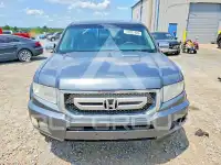 2011 Honda RIDGELINE фото