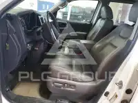2011 Honda RIDGELINE фото