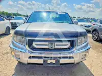 2011 Honda RIDGELINE фото