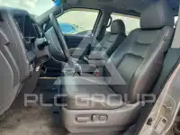 2011 Honda RIDGELINE фото