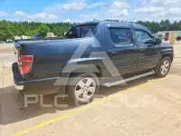 2011 Honda RIDGELINE фото