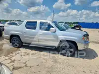 2011 Honda RIDGELINE фото