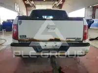 2011 Honda RIDGELINE фото