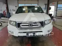 2011 Honda RIDGELINE фото
