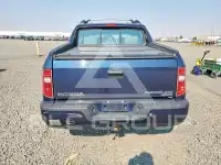 2011 Honda RIDGELINE фото