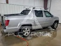 2011 Honda RIDGELINE photo