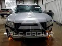 2011 Honda RIDGELINE photo