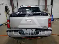 2011 Honda RIDGELINE photo