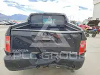 2011 Honda RIDGELINE фото