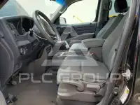 2011 Honda RIDGELINE фото