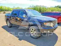 2011 Honda RIDGELINE photo
