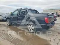 2011 Honda RIDGELINE фото