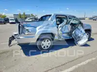 2011 Honda RIDGELINE photo