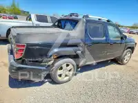 2011 Honda RIDGELINE фото