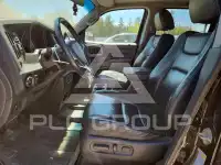 2011 Honda RIDGELINE фото