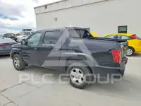 2011 Honda RIDGELINE фото