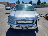 2011 Honda RIDGELINE photo