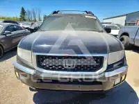 2011 Honda RIDGELINE фото
