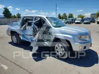 2011 Honda RIDGELINE photo