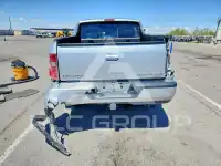 2011 Honda RIDGELINE photo