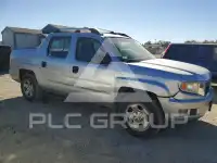 2011 Honda RIDGELINE фото