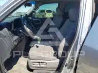 2011 Honda RIDGELINE photo