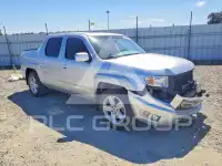 2011 Honda RIDGELINE photo