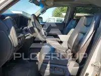 2011 Honda RIDGELINE photo