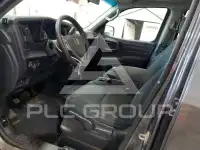 2011 Honda RIDGELINE фото