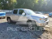 2011 Honda RIDGELINE photo
