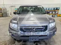2011 Honda RIDGELINE фото
