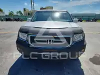 2011 Honda RIDGELINE фото