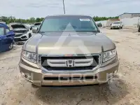 2011 Honda RIDGELINE photo