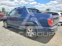 2011 Honda RIDGELINE photo