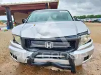 2011 Honda RIDGELINE фото