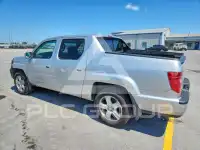 2011 Honda RIDGELINE фото