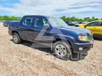 2011 Honda RIDGELINE фото