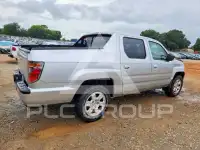 2011 Honda RIDGELINE фото