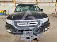 2011 Honda RIDGELINE фото