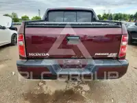 2011 Honda RIDGELINE photo