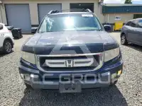 2011 Honda RIDGELINE photo
