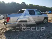 2011 Honda RIDGELINE photo