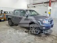 2011 Honda RIDGELINE фото