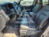 2011 Honda RIDGELINE фото