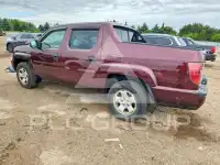 2011 Honda RIDGELINE photo